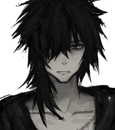 Kade Blackwood (Emo)