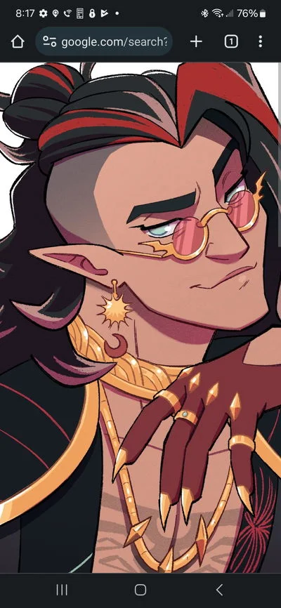 Kado thorne (incubus)