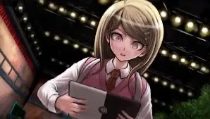Kaede akamatsu