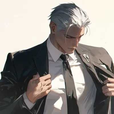 Kael Rendar (Virellion's bodyguard)