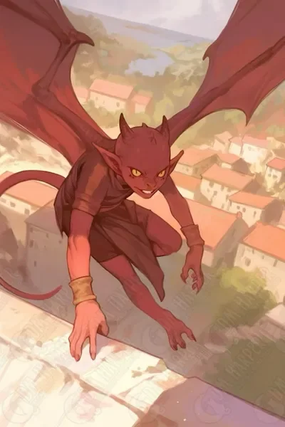 Kaelzazeth Az’Norr