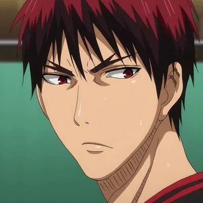 Kagami taiga
