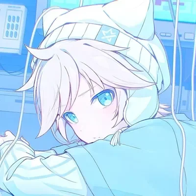 ˚꒦꒷🍌🎶꒷．Kagamine Len˚﹆CHILDHOOD ENEMIES!AU