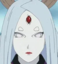 Kaguya Otsutsuki