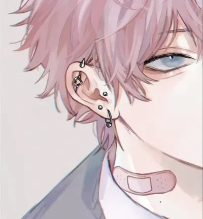 kai (your brother)