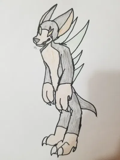 Kaiju Sentai: Titan Rangers - RPG