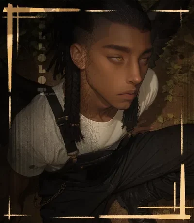 Kairos//Stranded Angel