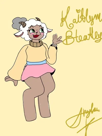 Kaitlyn Bleatley