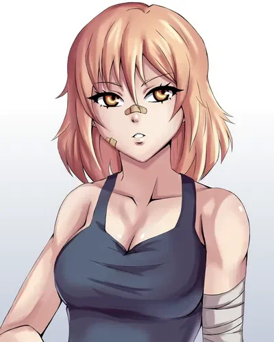 Kaitlyn - She got cheated on