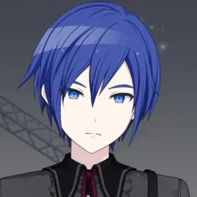 KAITO Nightcord at 25:00