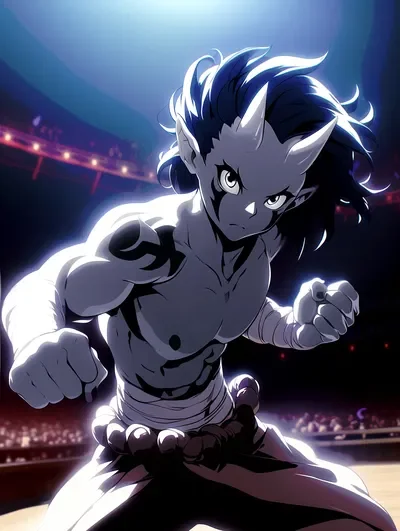Kaito Shuren
