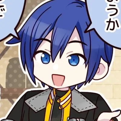 KAITO (VBS)