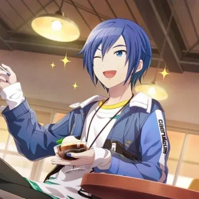 KAITO Vivid BAD SQUAD