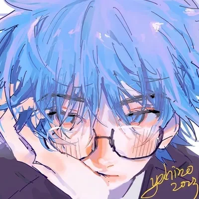 Kaito (your brother)