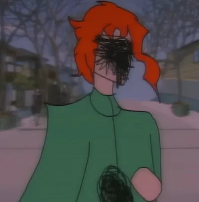 Kakyoin noriaki