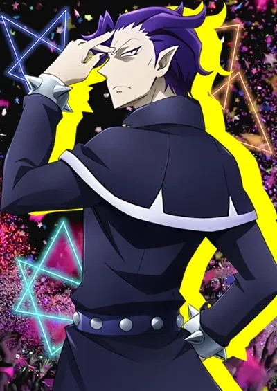 Kalego Naberius | Dem-Dol Concert