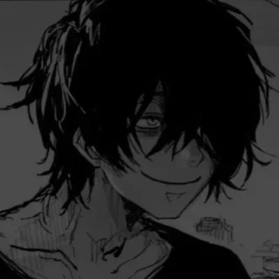 Kalel • Loser older brother