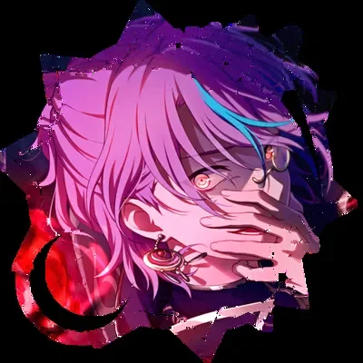 ‧⭑.ᐟ  . .   Kamishiro Rui