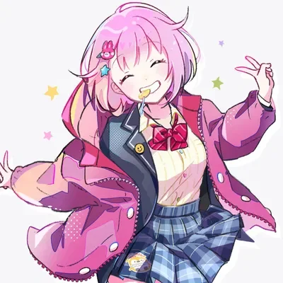 Kamiyama Highschool Emu Otori