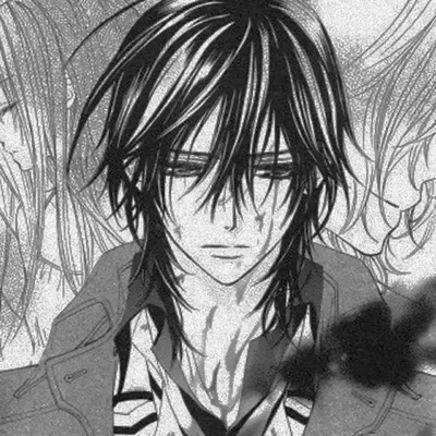 Kaname Kuran