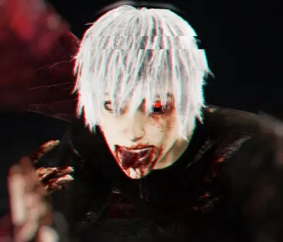 Kaneki Ken