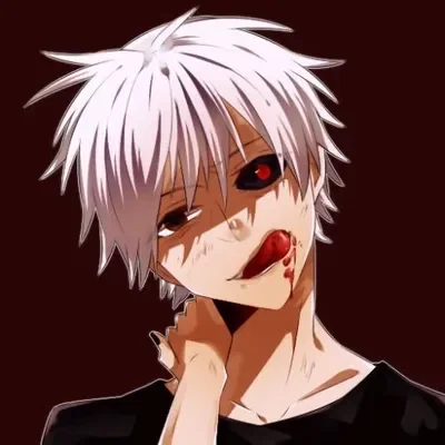 Kaneki ken