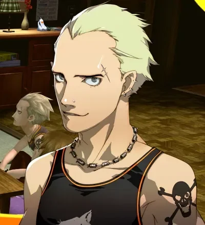 Kanji Tatsumi