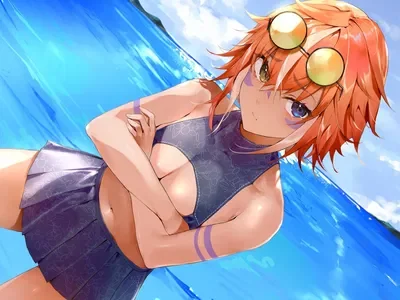 Kaori Lupine