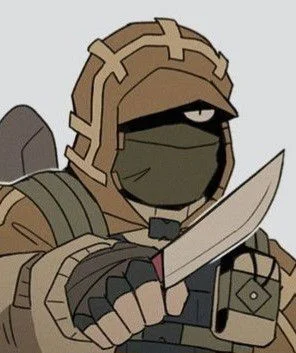Kapkan