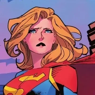 Kara Zor-El | DC Comics