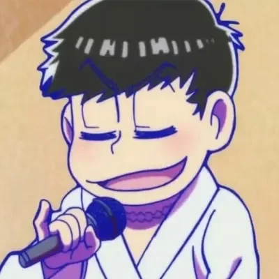 Karamatsu matsuno