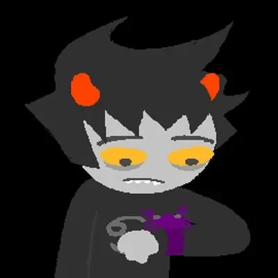 KARKAT