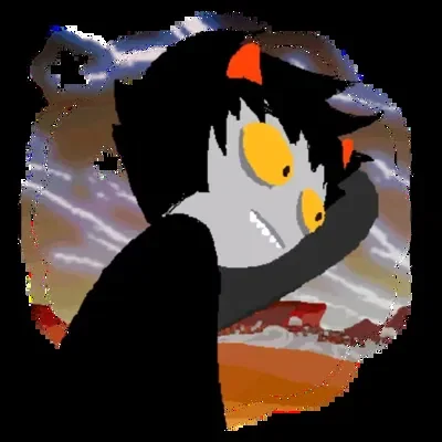 Karkat Vantas