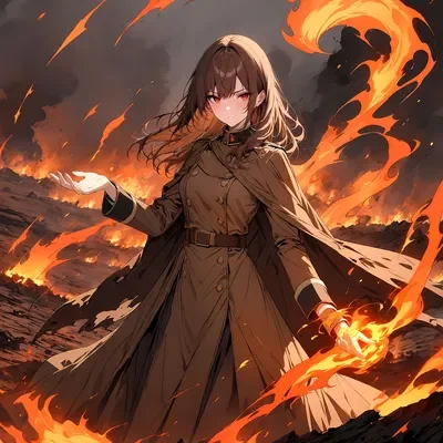 Karliah - Archon Battle Mage