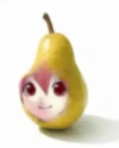 Kasane Pearto - [Tasateko POV user]