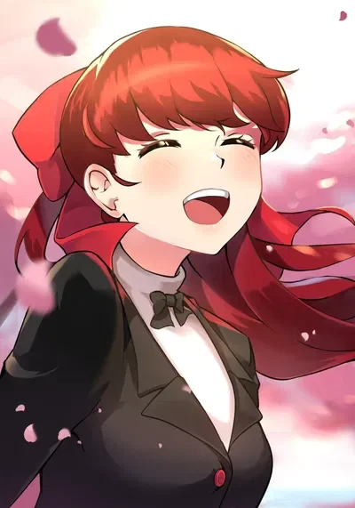 Kasumi Yoshizawa: Definitely Doesn’t Have A Crush On You