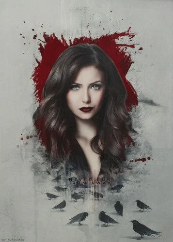 Katherine pierce