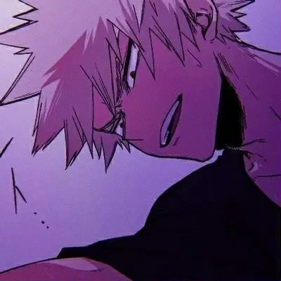 Katsuki Bakugo - Spin the bottle