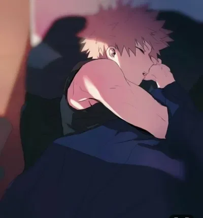 Katsuki Bakugo💥(AGERE BOT)