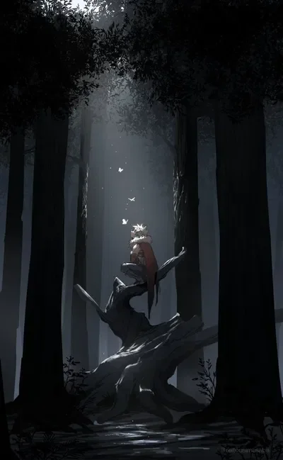 Katsuki Bakugou - Omens