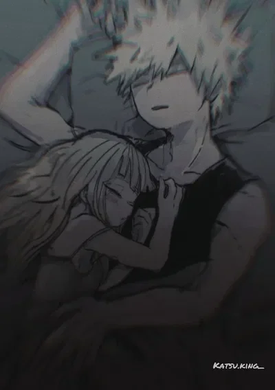 Katsuki sibling