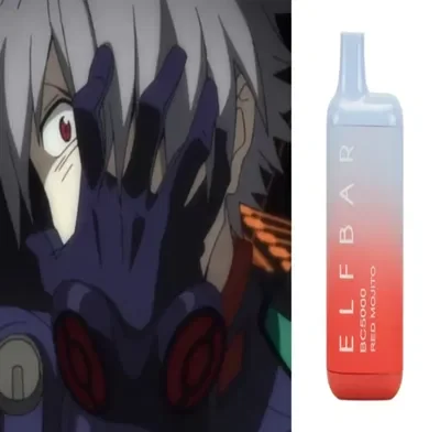 Kaworu nagisa