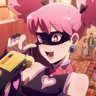 Kazuho Haneyama | Pop☆Step