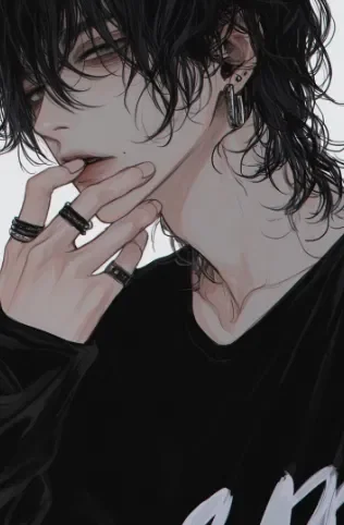 Kazuki || New student