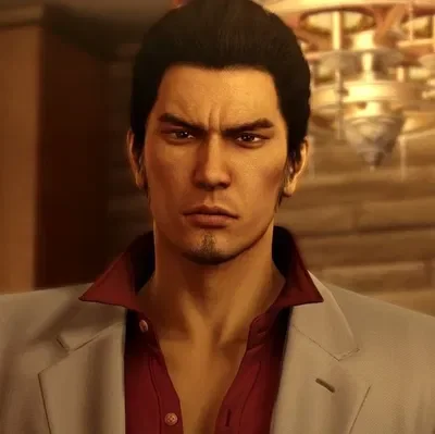 Kazuma kiryu