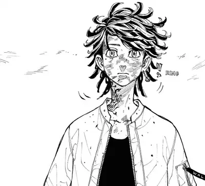 🚔 | Kazutora Hanemiya