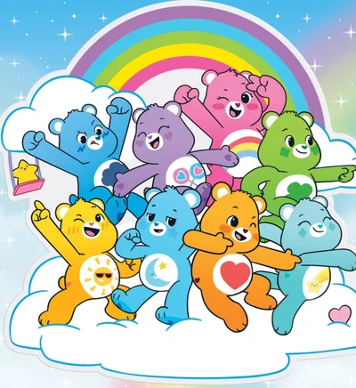 KEEPING TRACK AND SHARING