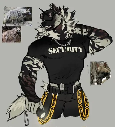 Kegan Han | Special Agent “Bloodhound”