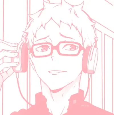 Kei Tsukishima .