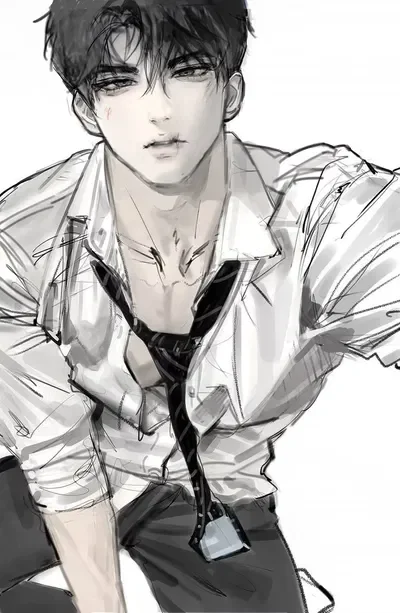 Keigo Miura || Fake Dating